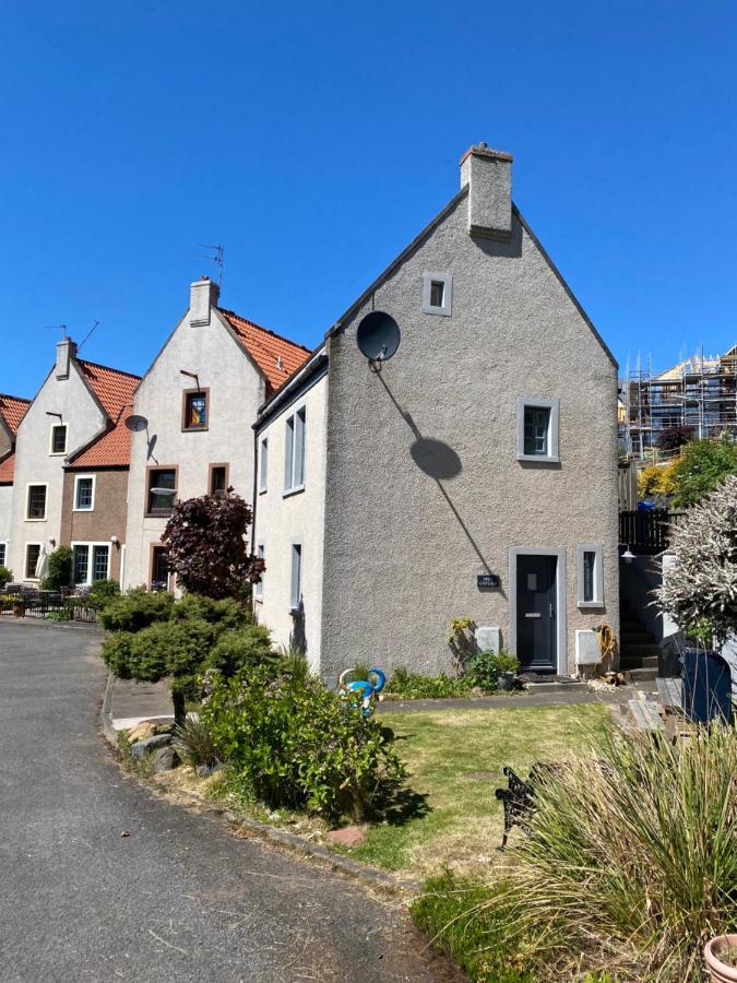 Mill Cottage Lower Largo Exterior photo