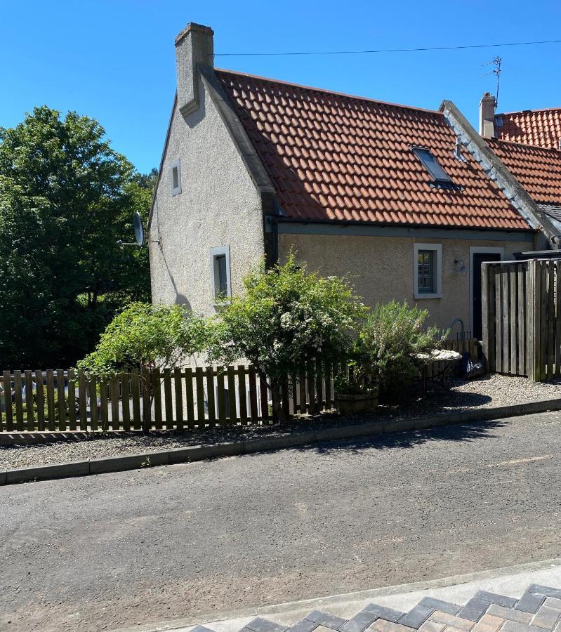 Mill Cottage Lower Largo Exterior photo
