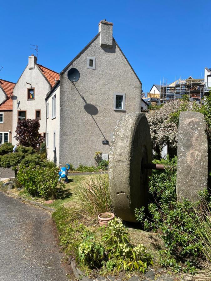 Mill Cottage Lower Largo Exterior photo