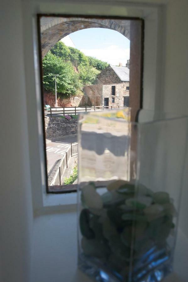 Mill Cottage Lower Largo Exterior photo